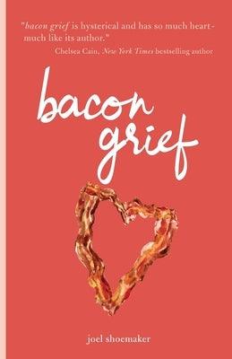 bacon grief - Paperback | Diverse Reads