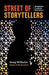 Street of Storytellers - Paperback | Diverse Reads