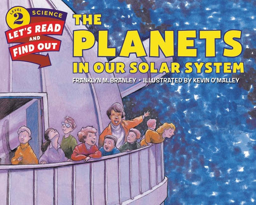 The Planets in Our Solar System - Paperback | Diverse Reads
