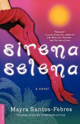 Sirena Selena - Paperback |  Diverse Reads