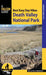 Best Easy Day Hikes Death Valley National Park - Paperback | Diverse Reads