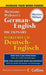 Merriam-Webster's German-English Dictionary - Paperback | Diverse Reads