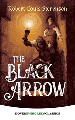 The Black Arrow - Paperback | Diverse Reads