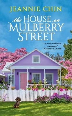 The House on Mulberry Street - Paperback | Diverse Reads