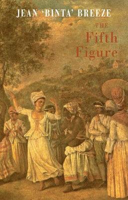 The Fifth Figure - Paperback |  Diverse Reads