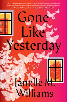 Gone Like Yesterday - Paperback | Diverse Reads