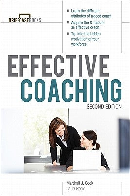 Manager's Guide to Effective Coaching, Second Edition / Edition 2 - Paperback | Diverse Reads