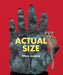 Actual Size - Paperback | Diverse Reads