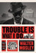 Trouble Is What I Do - Paperback | Diverse Reads
