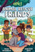 Animal Rescue Friends: Volume 1 - Paperback | Diverse Reads