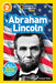 Abraham Lincoln (National Geographic Readers Series) - Paperback | Diverse Reads