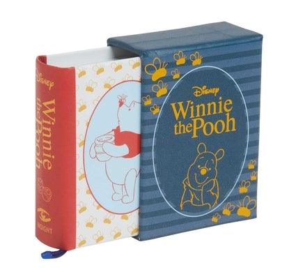 Disney: Winnie the Pooh [Tiny Book] - Hardcover | Diverse Reads