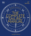 The Complete Sailing Manual - Hardcover | Diverse Reads