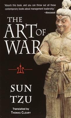 The Art of War - Paperback | Diverse Reads