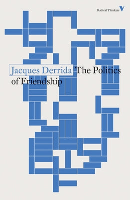 The Politics of Friendship - Paperback | Diverse Reads