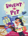 Invent-a-Pet - Hardcover | Diverse Reads