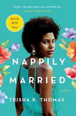 Nappily Married - Paperback |  Diverse Reads