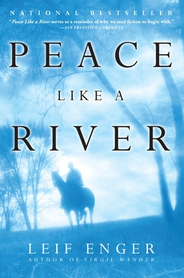 Peace Like a River - Paperback | Diverse Reads