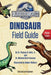 Jurassic World Dinosaur Field Guide (Jurassic World) - Paperback | Diverse Reads