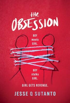 The Obsession - Paperback | Diverse Reads