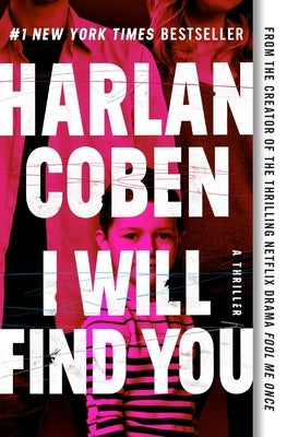 I Will Find You - Paperback | Diverse Reads