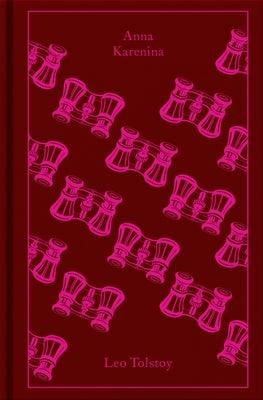 Anna Karenina - Hardcover | Diverse Reads