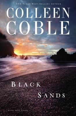 Black Sands (Aloha Reef Series #2) - Paperback | Diverse Reads