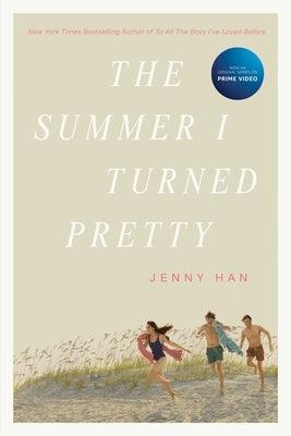 The Summer I Turned Pretty - Paperback | Diverse Reads