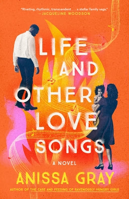 Life and Other Love Songs - Paperback | Diverse Reads