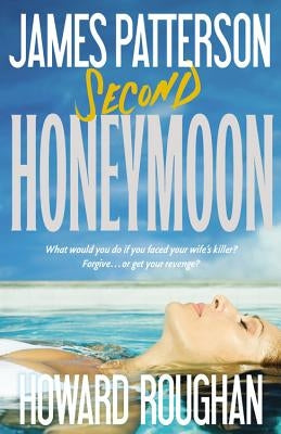 Second Honeymoon - Hardcover | Diverse Reads