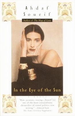 In the Eye of the Sun - Paperback |  Diverse Reads