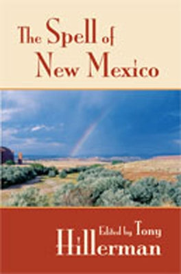 The Spell of New Mexico - Paperback | Diverse Reads