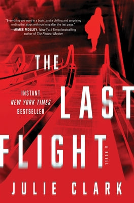 The Last Flight - Hardcover | Diverse Reads