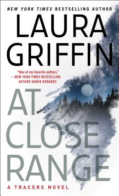 At Close Range (Tracers Series #11) - Paperback | Diverse Reads