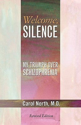 Welcome, Silence - Paperback | Diverse Reads