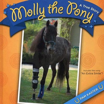 Molly the Pony: A True Story - Hardcover | Diverse Reads