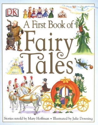 A First Book of Fairy Tales - Paperback | Diverse Reads