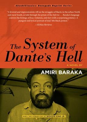 The System of Dante's Hell - Paperback |  Diverse Reads