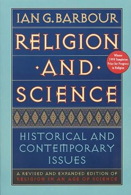 Religion and Science - Paperback | Diverse Reads
