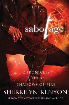 Sabotage - Paperback | Diverse Reads