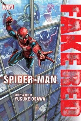 Spider-Man: Fake Red - Paperback | Diverse Reads