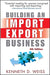 Building an Import / Export Business - Paperback | Diverse Reads