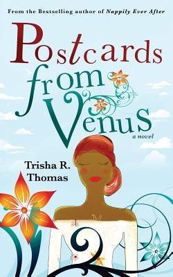 Postcards From Venus - Paperback |  Diverse Reads