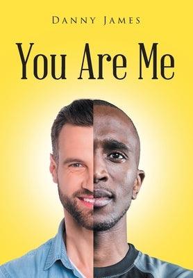 You Are Me - Hardcover | Diverse Reads
