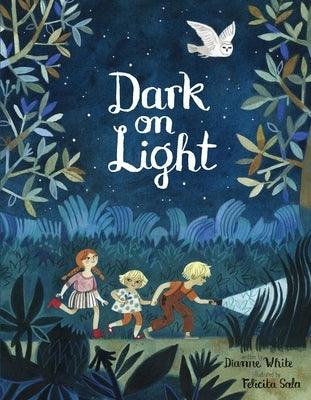 Dark on Light - Hardcover | Diverse Reads