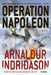 Operation Napoleon: A Thriller - Paperback | Diverse Reads