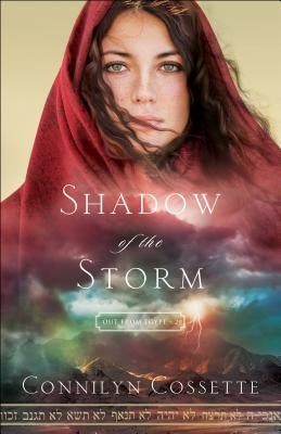 Shadow of the Storm - Paperback | Diverse Reads