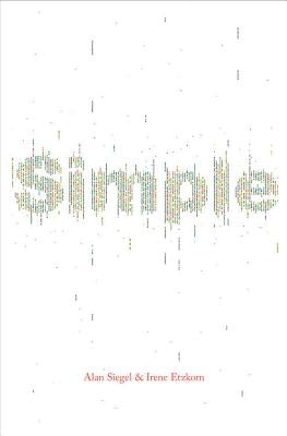 Simple: Conquering the Crisis of Complexity - Hardcover | Diverse Reads