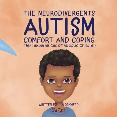 Autism Comfort & Coping: Jafari - Paperback | Diverse Reads