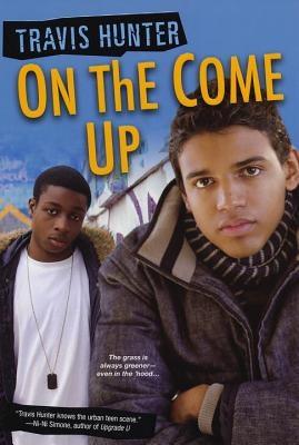On the Come Up - Paperback |  Diverse Reads